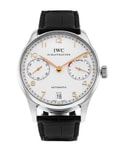 Pre-Owned IWC Portugieser Automatic Watch